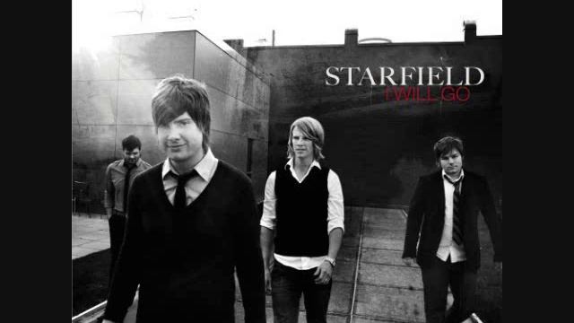 Starfield- Reign In Us Instrumental