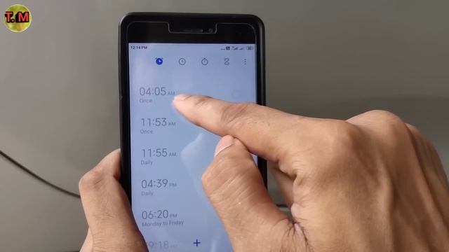 Mobile Par Alarm Kaise Lagate Hein | How To Set Alarm | Alarm Kaise Lagaen | Alarm Kaise Set Kare смотреть онлайн