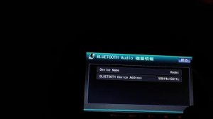 panasonic strada CN-H500D сопряжение со смартфоном по Bluetooth