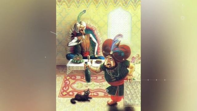 Приключения барона Мюнхгаузена. Часть 4. Распе Р.Э. смотреть онлайн
