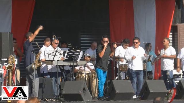 Cesar Vega @ Chimpum Callao USA Periquito Pinpin смотреть онлайн