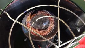 Солярогаз / Дизельная печка / Обогреватель