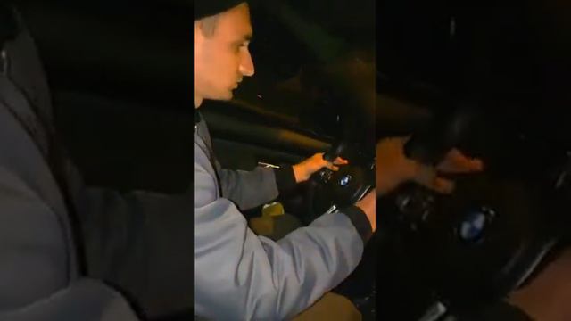 Дал литвину похасанить на м4 смотреть онлайн