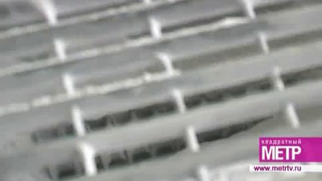 Уральское производство самого экологичного утеплителя в мире