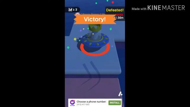 Snowball.io:Mythic Rank 13 (533 Wins) Just Edited