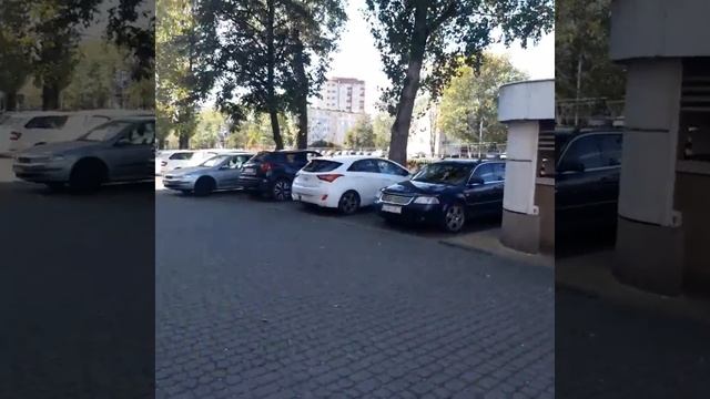 Город Торунь, Куявско-Поморское воеводство, Польша. Удобный жилой комплекс для ЛЮДЕЙ смотреть онлайн
