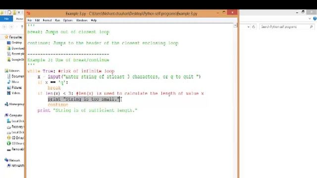 week_1 of An Introduction to Interactive Programming in Python смотреть онлайн