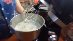 Сливочное масло из ПАСТЕРИЗОВАННЫХ сливок. Самый быстрый способ