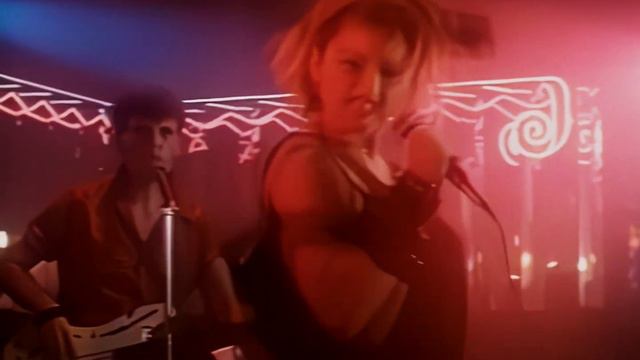 Madonna - Gambler (Official Video) [HD] смотреть онлайн