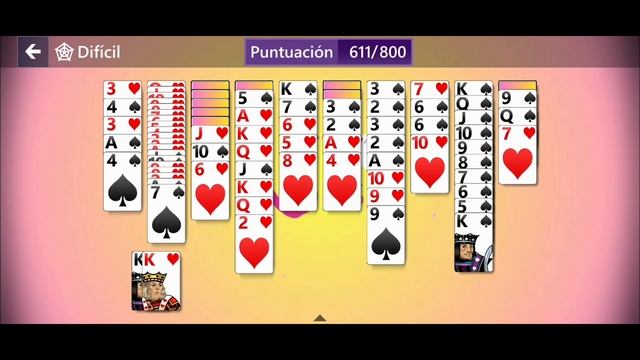 Dos Juegos Tango Mini || Desafío 1 - 10 || Microsoft Solitaire Collection- Octubre 15, 2023 смотреть онлайн