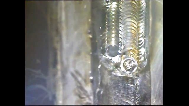 Ремонт пресс-формы для литья алюминия смотреть онлайн