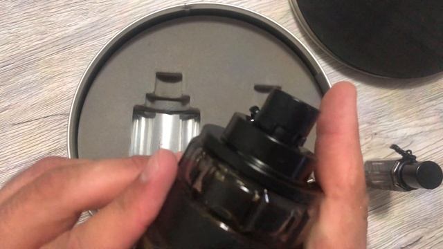 Обзор Туалетная вода SpiceBomb Viktor & Rolf Бомбический Аромат