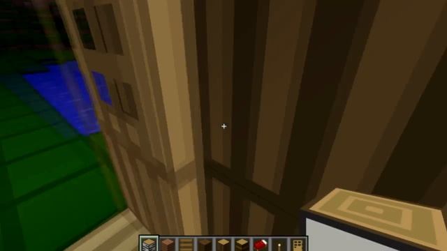 Minecraft - How to Avoid "You may not rest now, there are monsters nearby" Error. смотреть онлайн
