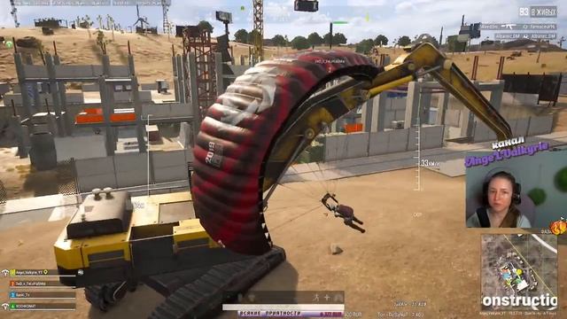 ВЕЧЕРНИЙ STREAM✨ДОБИВАЮ ВСЕХ!✨PUBG ✨AngeLValkyrie_YT смотреть онлайн