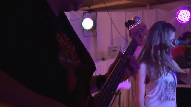 Hayzee Rider Live KONCERT Sweet Child of Mine Guns & Roses BIS 29.09.2012 Barka Music Club Warsaw смотреть онлайн
