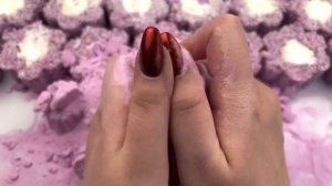 Истории 1 час ?? с мылом, крахмалом и слаймами - хрустяшками ? Истории от подписчиков ?