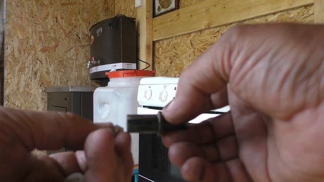 Самодельный душ на даче смотреть онлайн