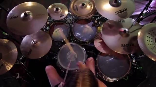 [FULL] Blake Richardson - The Parallax : Hypersleep Drumming смотреть онлайн