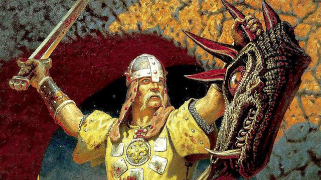 Пророчество о Калки Аватаре (часть 1) смотреть онлайн