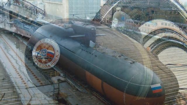 19 марта - День моряка-подводника. История и традиции праздника смотреть онлайн