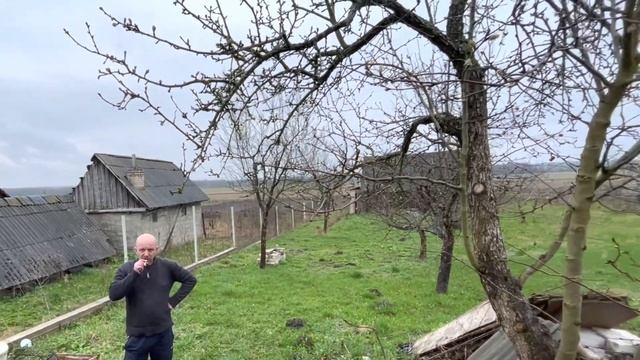 Мы приехали в деревню. Какой сюрприз нас ожидал? Дачный сезон открыт. смотреть онлайн
