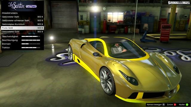 GTA 5 Online | 4 COOLE PERLEFFEKT PAINT JOBS | RARE PAINTJOBS | Cremeblack, Luxus, Sunrise | IDzock смотреть онлайн