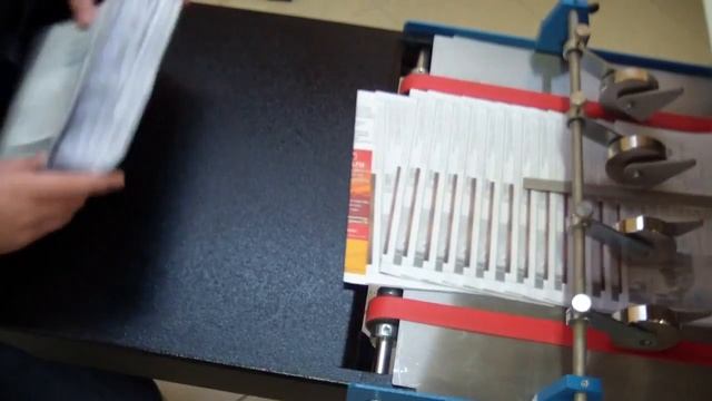 GUK изготовление бесконвертных отправлений