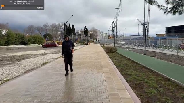 АДЛЕР СТРИМ 2024?️ СИРИУС / Сочи / Набережная смотреть онлайн