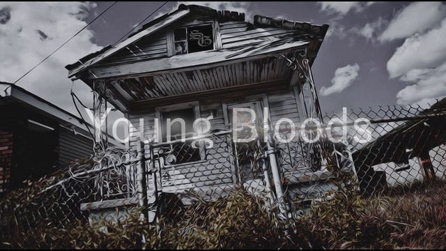 Arghezi - YoungBloods .feat Das смотреть онлайн