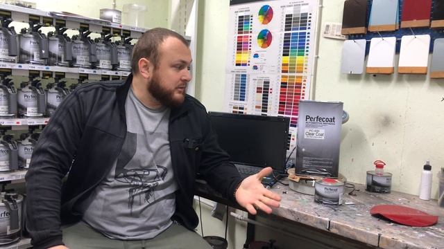 Perfecoat Yatu-Rus продукт, который набирает оборот! смотреть онлайн
