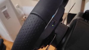 Logitech G29 vs Logitech Driving Force GT to play Gran Turismo 7