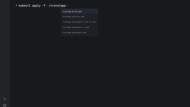 Kubernetes drone demo: Using Istio to manage app traffic смотреть онлайн