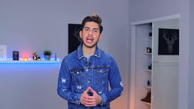 Cómo Vestir Si Eres DELGADO | Tips De Estilo Para Lucir Bien Siendo FLACO смотреть онлайн