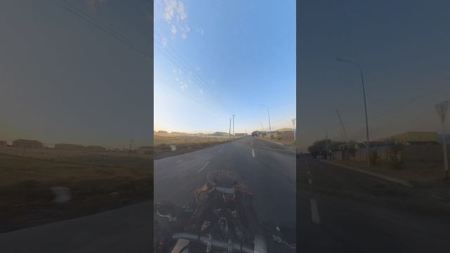 покидаем Алаколь... смотреть онлайн