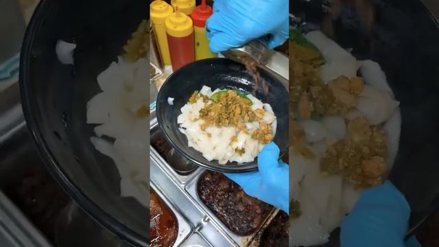 Best Soup Of The Day:  Delicious  Soup Chinese Noodle Soup