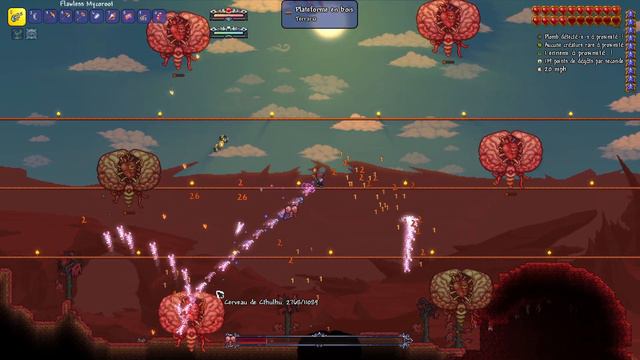 Brain Of Cthulhu no-hit, Rogue│Infernum Calamity (v.2.0.1.3) смотреть онлайн