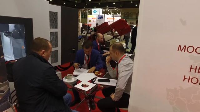 Участники выставки "Технофорум-2017": ЗАО "ПРОТЕХНОЛОГИИ" смотреть онлайн