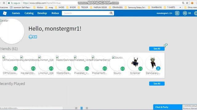 How To Use Roblox Cookies 2018 смотреть онлайн