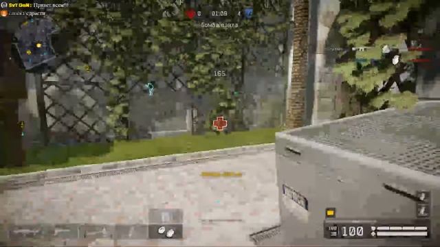 Warface Сервер Альфа. Клан -ЗЕВС- Нагиб Обеспечен___)))) смотреть онлайн