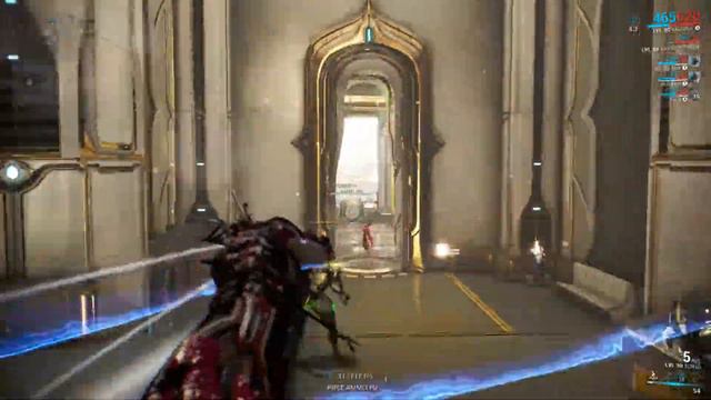 Warframe Vauban#torid Hunting Dual Kamas Prime Parts In T3 Capture #1 смотреть онлайн