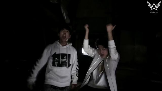 [140829 AmadeuS Deluxe Edition 'Peekaboo' M/V] [ON Air 탑독(ToppDogg)] #온탑 #18] смотреть онлайн