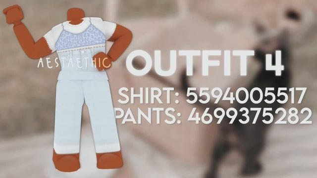aesthetic BERRY AVENUE CODES CLOTHES & BLOXBURG OUTFIT CODES PT.4! ID BROOKHAVEN #roblox #outfit смотреть онлайн