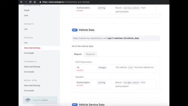 How to use the Tesla API - Part 1 смотреть онлайн