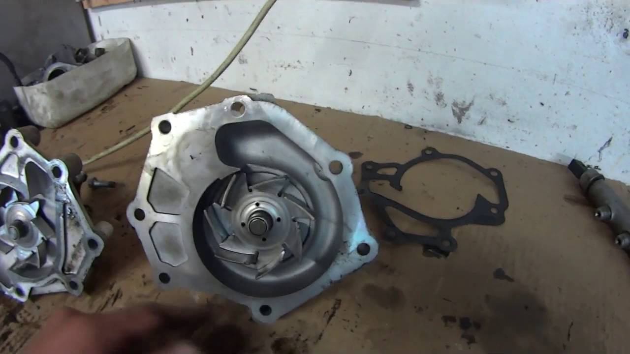 Отличия двигателей D4CB евро 4 и евро 5 смотреть онлайн