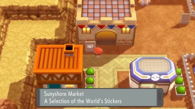Pokémon Brilliant Diamond and Shining Pearl how to get Waterfall - Pokémon Shining Pearl смотреть онлайн