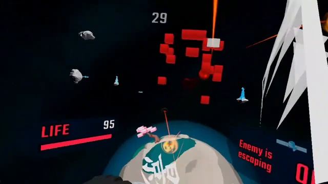 Midlife Game-ist Livestream - Shinobi Breaker - Oculus Quest 2 App Lab - Retro Breakout Ninja style смотреть онлайн