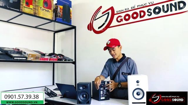 LOA KIỂM ÂM GIÁ RẺ CHẤT LƯỢNG CAO -DM 40 PIONEER смотреть онлайн