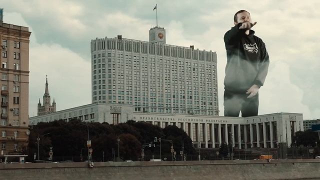 ЗАМАЙ - 2024 (ПРЕДВЫБОРНЫЙ КЛИП)