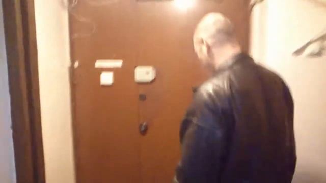 Тайсон хочет гулять.mp4 смотреть онлайн