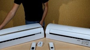 Кондиционеры GREE Bora и KENTATSU Quantum  Какой установить кондиционер в квартиру